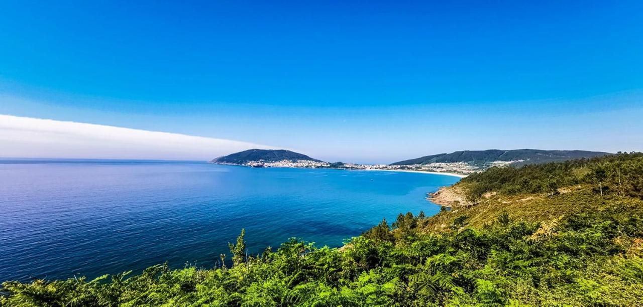 فيلا Rincon De Noah فينيستيري المظهر الخارجي الصورة