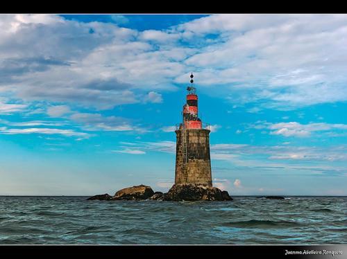 فيلا Rincon De Noah فينيستيري المظهر الخارجي الصورة